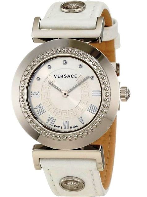 watch versace series|Versace watch women.